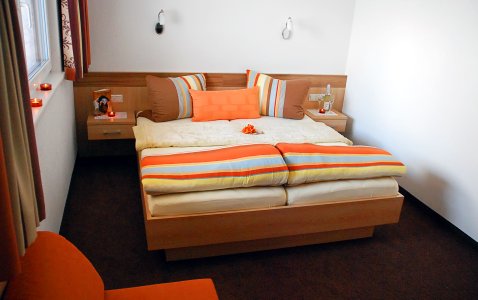 Garni Samnaun Kappl
